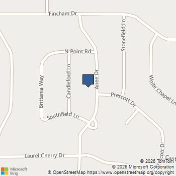 984 ANEE Drive Rockford, IL MLS# 12667283