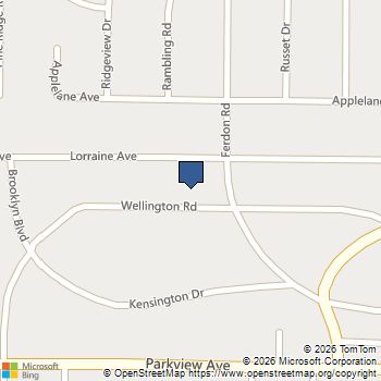 2734 Wellington Road Kalamazoo, MI MLS# 70537111