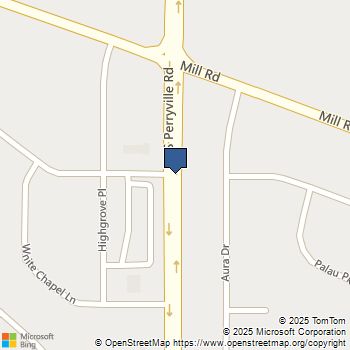 14 acres Perryville & Fincham Road Rockford, IL MLS# 11779267