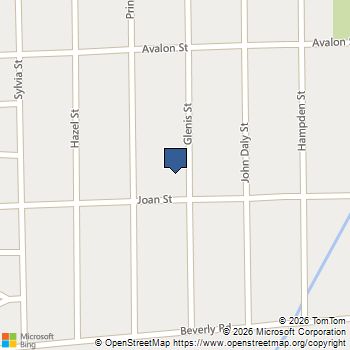 6164 Glenis Street Taylor, MI MLS# 61023440