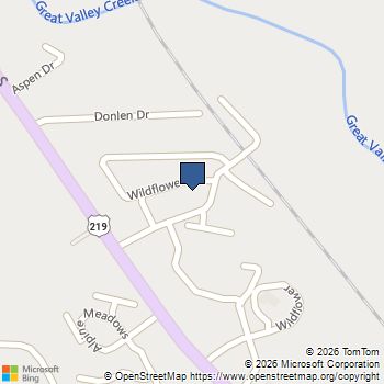90 Wildflower Ellicottville, NY MLS# B1703589