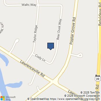 206 BEAR DUSK Way Belvidere, IL MLS# 12500362