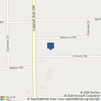 25 Christy Road Battle Creek, MI MLS# 70512962