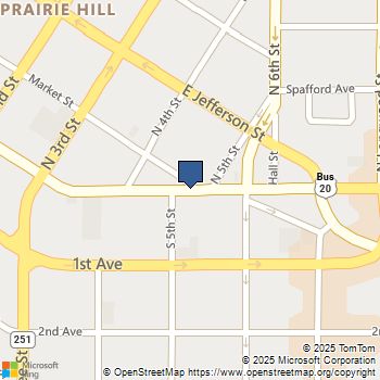 930 E State Street Rockford, IL MLS# 1991957