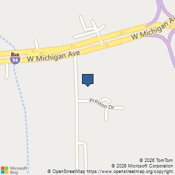13464 Preston Drive # 250 Marshall, MI MLS# 70549945