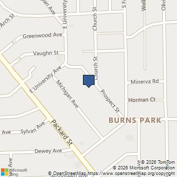 1136 Prospect Street Ann Arbor, MI MLS# 70510086