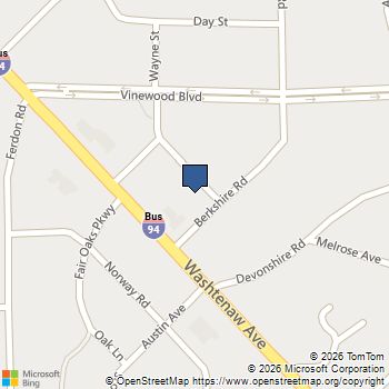 1928 Lorraine Place Ann Arbor, MI MLS# 70525923