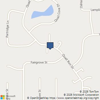 2190 Quail Run Drive Kalamazoo, MI MLS# 70512906