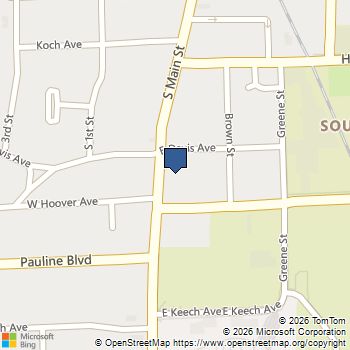 911 S Main Street Ann Arbor, MI MLS# 60992592