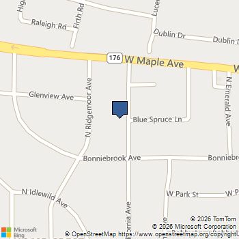 618 N CALIFORNIA Avenue Mundelein, IL MLS# 12625475