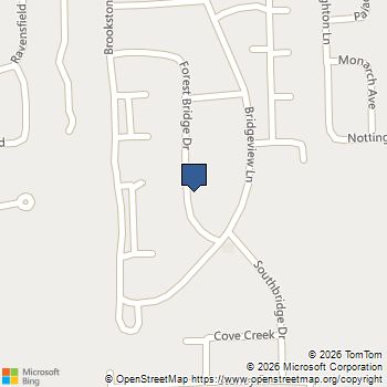 4135 Forest Bridge Drive Canton, MI MLS# 70560464