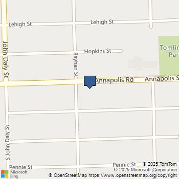 26241 Annapolis Street Dearborn Heights, MI MLS# 20251057794