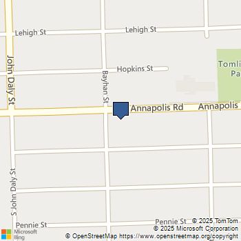 26241 Annapolis Street Dearborn Heights, MI MLS# 60957145