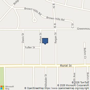 735 Joslyn Street Rockford, IL MLS# 12543506