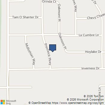 813 Prestwick Parkway Rockford, IL MLS# 12542771