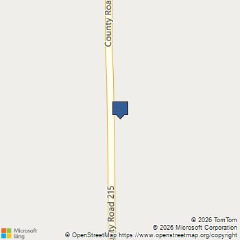 38983 County Road 215 Bangor, MI MLS# 70512828