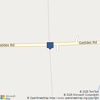 51355 Geddes Road Canton, MI MLS# 60960568