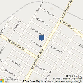 10288 W Jefferson Avenue River Rouge, MI MLS# 60976241