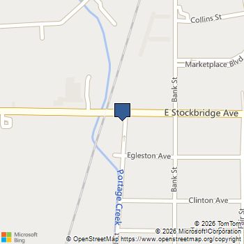 448 E Stockbridge Avenue Kalamazoo, MI MLS# 70547301