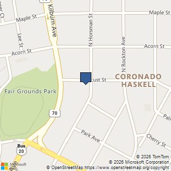 528 N Horsman Street Rockford, IL MLS# 12542717