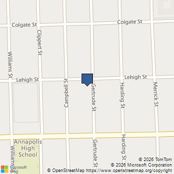 4408 Gertrude Street Dearborn Heights, MI MLS# 60980597