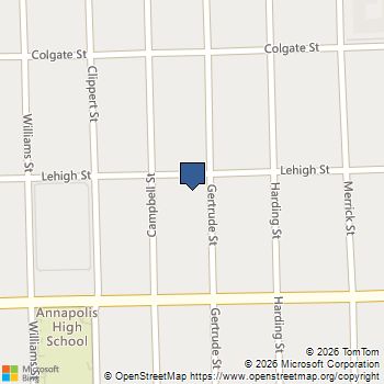 4408 Gertrude Street Dearborn Heights, MI MLS# 20261021382