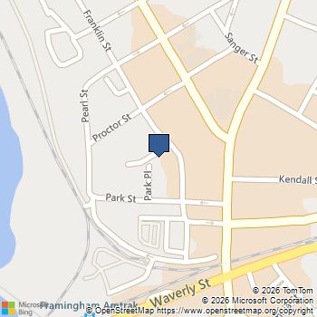 56 Franklin St Framingham, MA MLS# 73596907