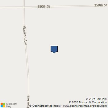 3514 Waukon Avenue Lohrville, IA MLS# 732239