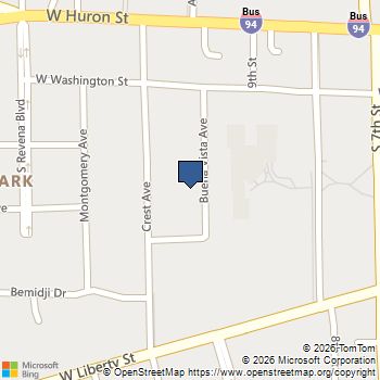 222 Buena Vista Avenue Ann Arbor, MI MLS# 70513020