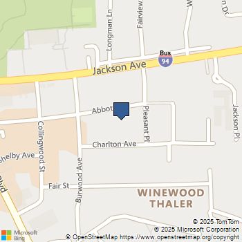 2105 Abbott Avenue Ann Arbor, MI MLS# 70503731