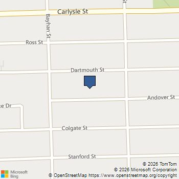 26176 Andover Street Inkster, MI MLS# 20261019113