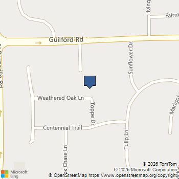 7218 WEATHERED OAK # 0 Rockford, IL MLS# 12548481