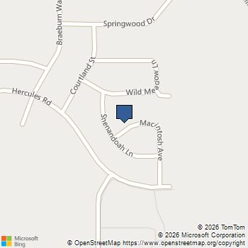 201 Macintosh Avenue Woodstock, IL MLS# 12601689