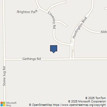 2193 Gethings Road # 418 Battle Creek, MI MLS# 70508441