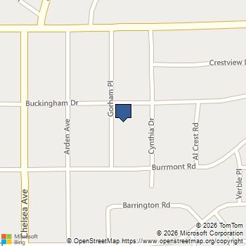 1507 GORHAM Place Rockford, IL MLS# 12751519