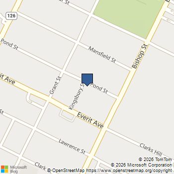 23 Kingsbury St # 2 Framingham, MA MLS# 73559738