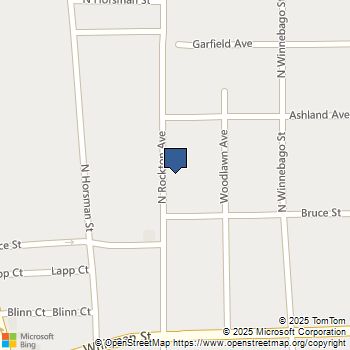 1021 N Rockton Avenue Rockford, IL MLS# 12531782