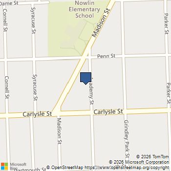 3600 Academy Street Dearborn, MI MLS# 61017061