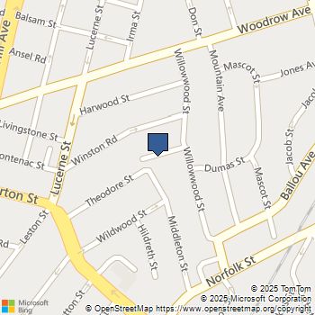 24 Marden Ave # 24 Boston, MA MLS# 73463668