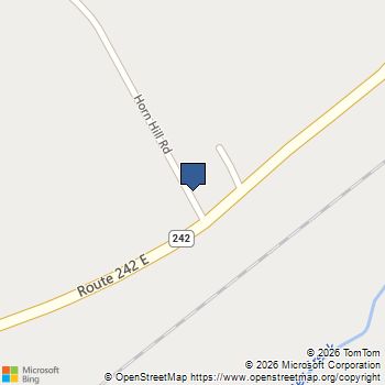 Horn Hill Road Ellicottville, NY MLS# B1686854