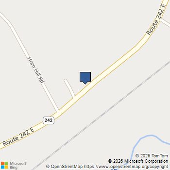 6096 NYS Rte 242 Lot #1 Ellicottville, NY MLS# B1692173