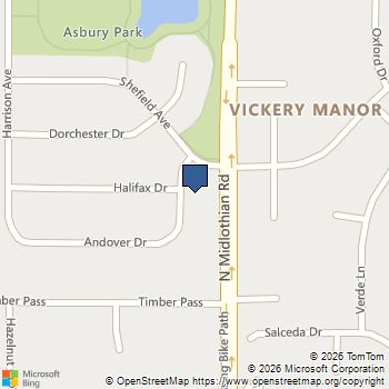 1105 Andover Drive Mundelein, IL MLS# 12714866
