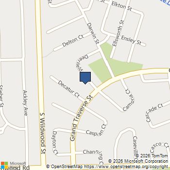 2336 Deerfield Court Westland, MI MLS# 70517507