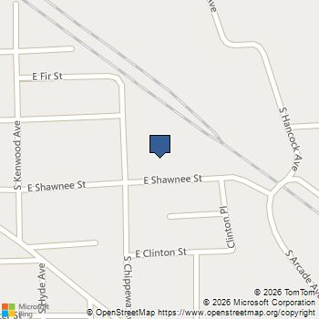 922 E Shawnee Street Freeport, IL MLS# 12692084