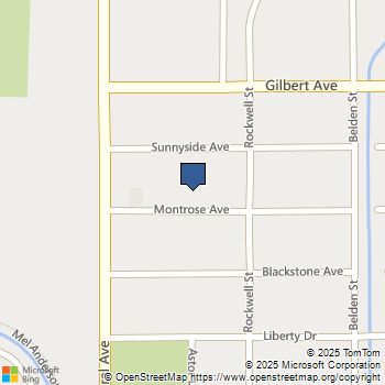 3517 Montrose Avenue Rockford, IL MLS# 12536438