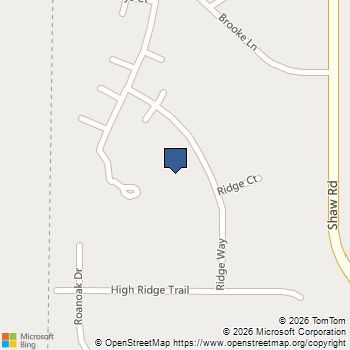 9850 RIDGE WAY Rockford, IL MLS# 12728837