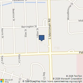 1678 S Merriman Road # Suite B Westland, MI MLS# 70525723