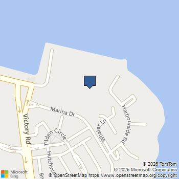 1001 Marina Dr # 208 Quincy, MA MLS# 73465834