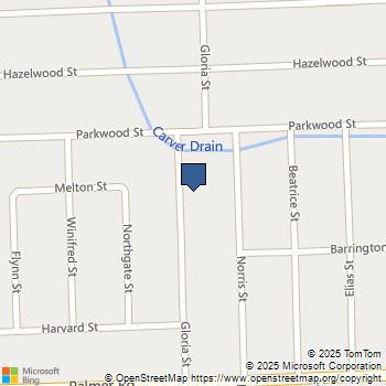 1507 Gloria Street Westland, MI MLS# 60960382