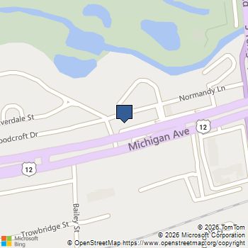 24432 Michigan Avenue Dearborn, MI MLS# 60972797